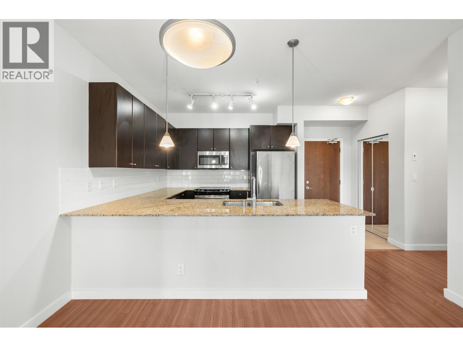 317 225 Francis Way, New Westminster, British Columbia  V3L 0G1 - Photo 6 - R3055805