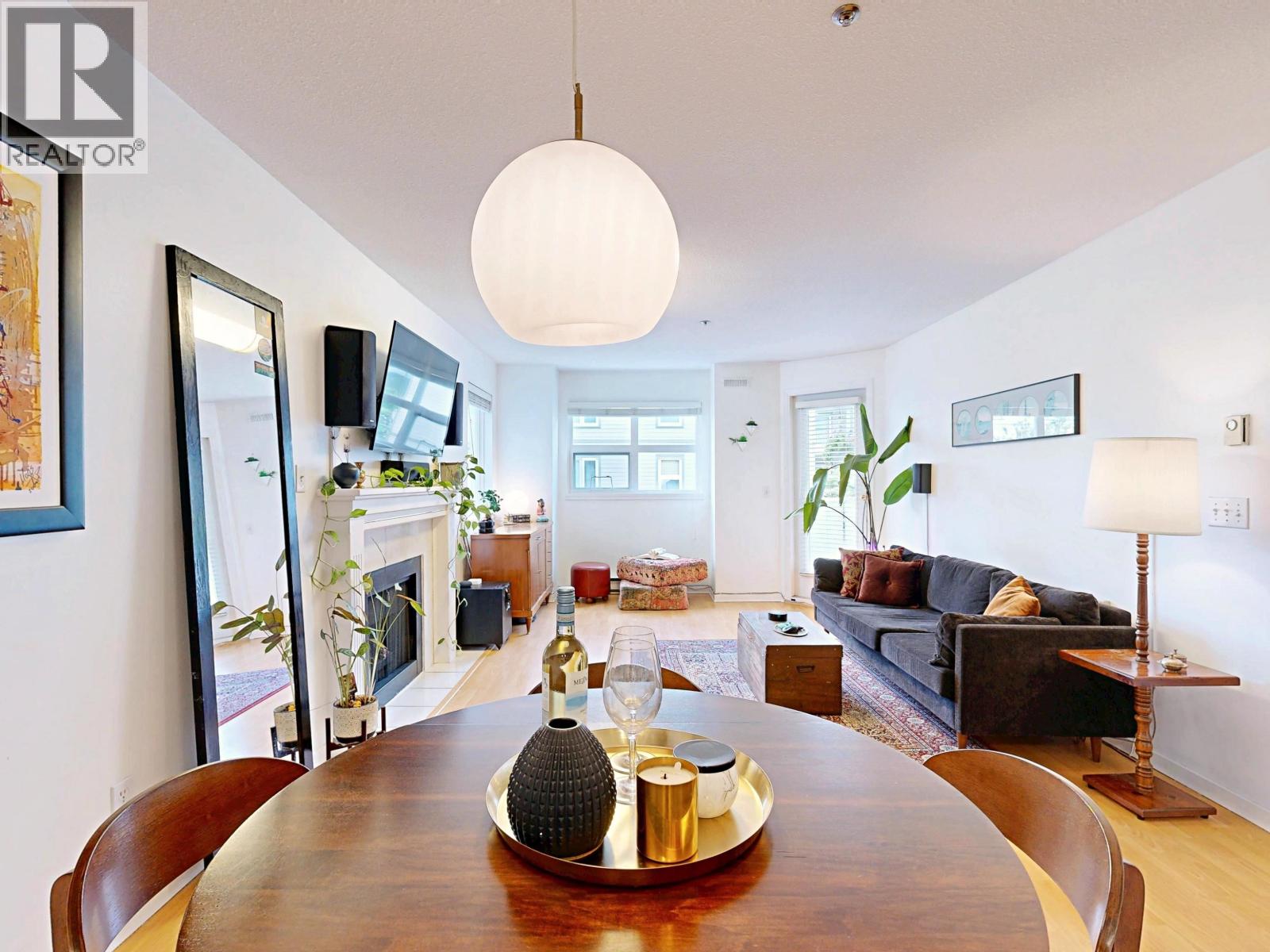 203 1515 E 6th Avenue, Vancouver, British Columbia  V5N 1P2 - Photo 12 - R3055811