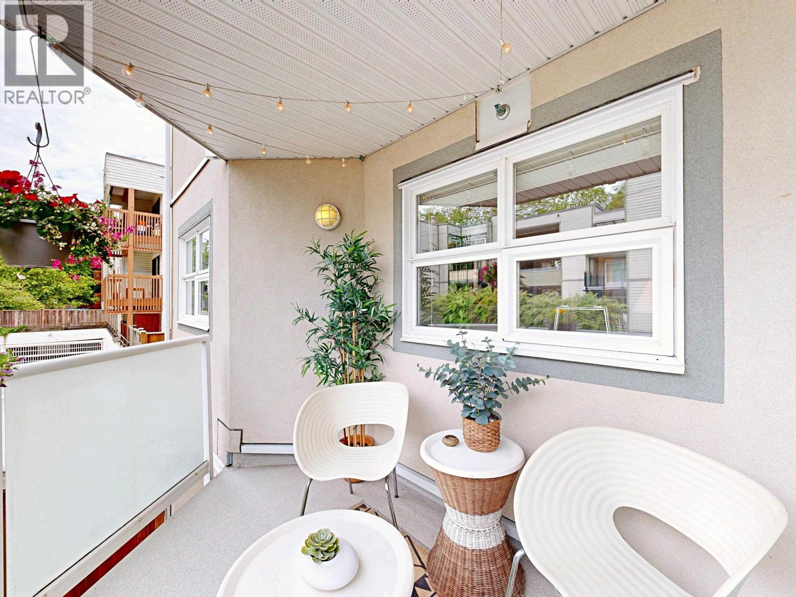 203 1515 E 6th Avenue, Vancouver, British Columbia  V5N 1P2 - Photo 29 - R3055811