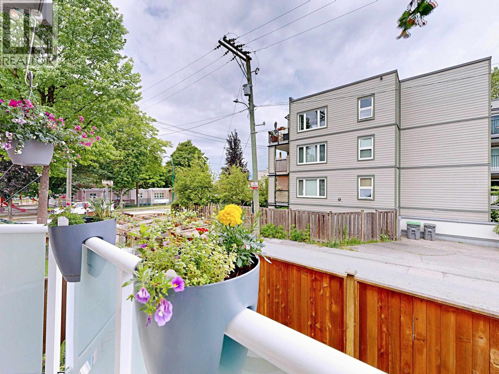 203 1515 E 6th Avenue, Vancouver, British Columbia  V5N 1P2 - Photo 30 - R3055811