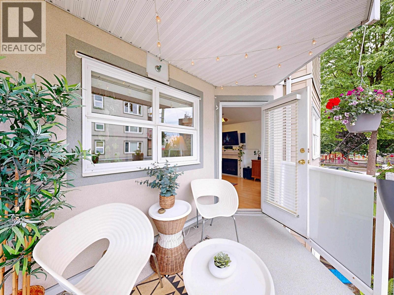 203 1515 E 6th Avenue, Vancouver, British Columbia  V5N 1P2 - Photo 33 - R3055811