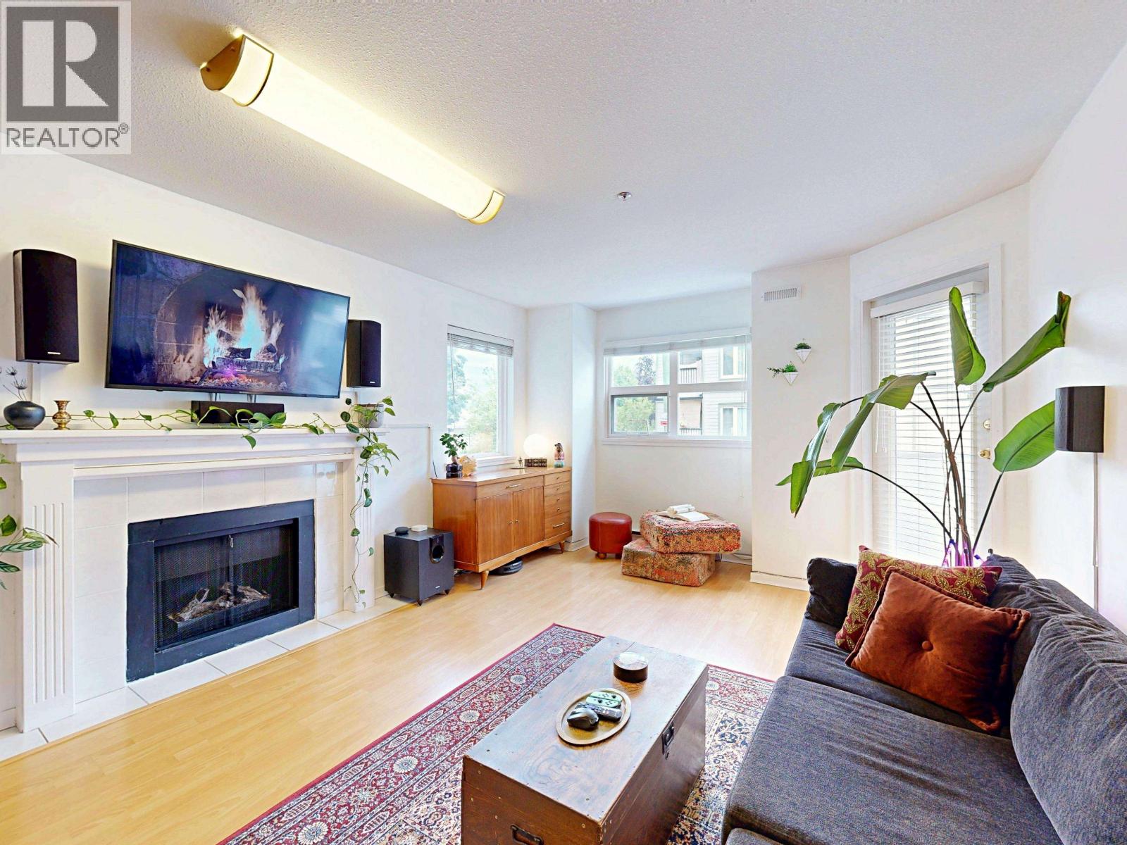 203 1515 E 6th Avenue, Vancouver, British Columbia  V5N 1P2 - Photo 7 - R3055811
