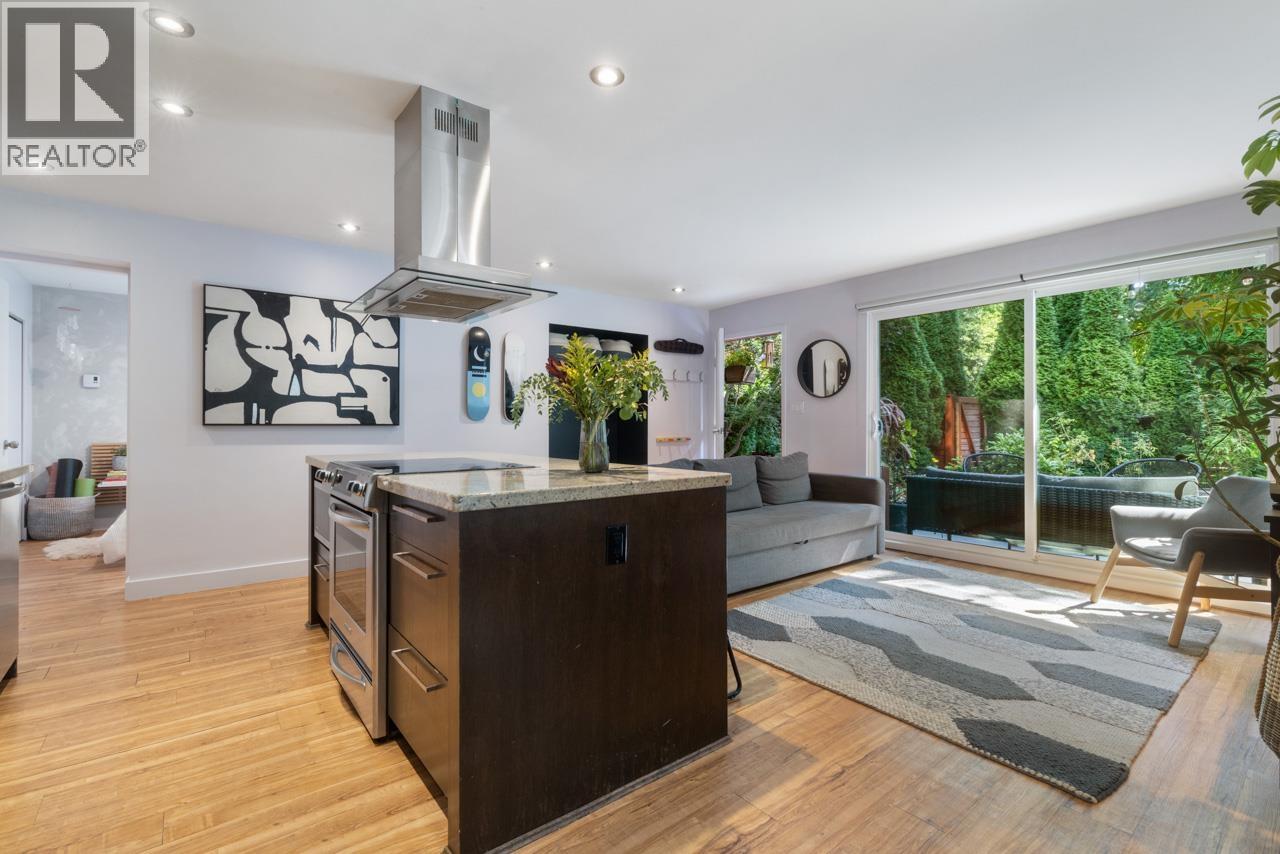 1 2175 Oxford Street, Vancouver, British Columbia  V5L 1E8 - Photo 1 - R3055814