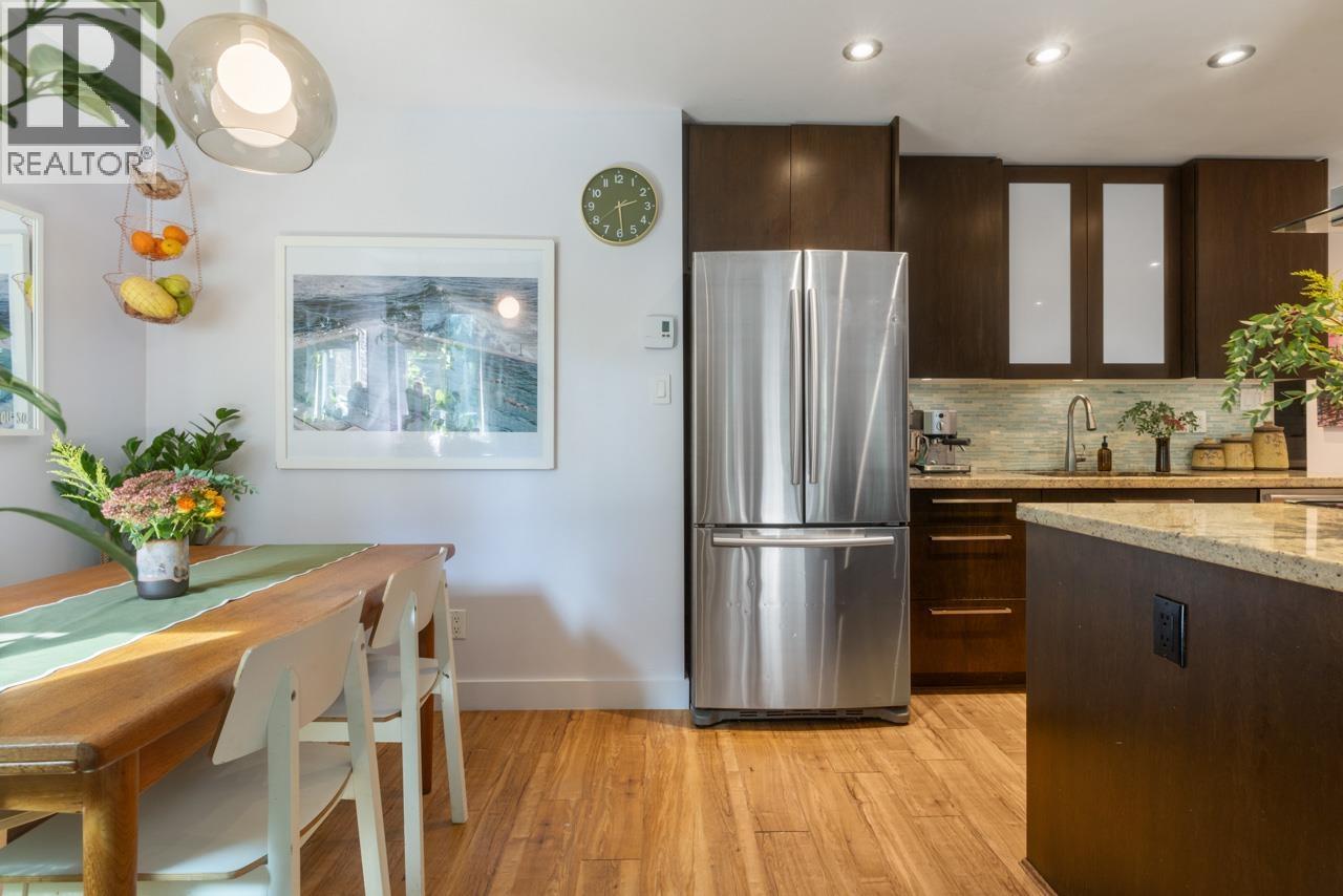 1 2175 Oxford Street, Vancouver, British Columbia  V5L 1E8 - Photo 10 - R3055814