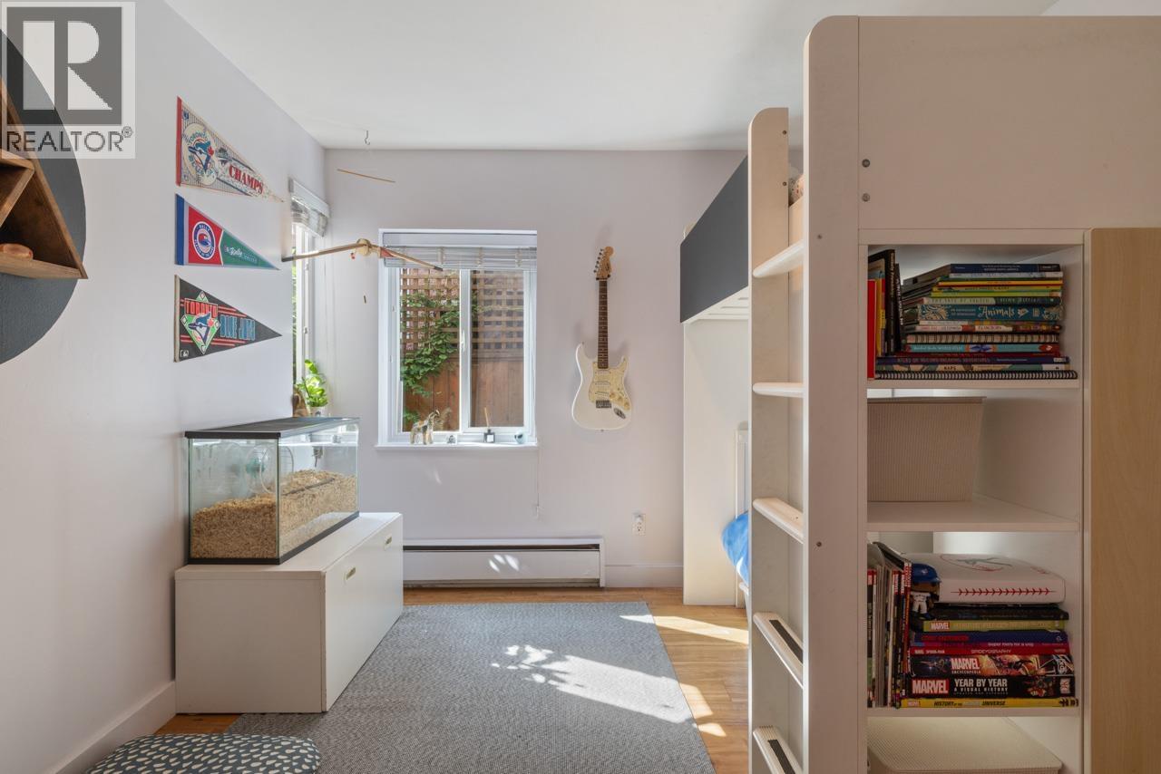 1 2175 Oxford Street, Vancouver, British Columbia  V5L 1E8 - Photo 19 - R3055814