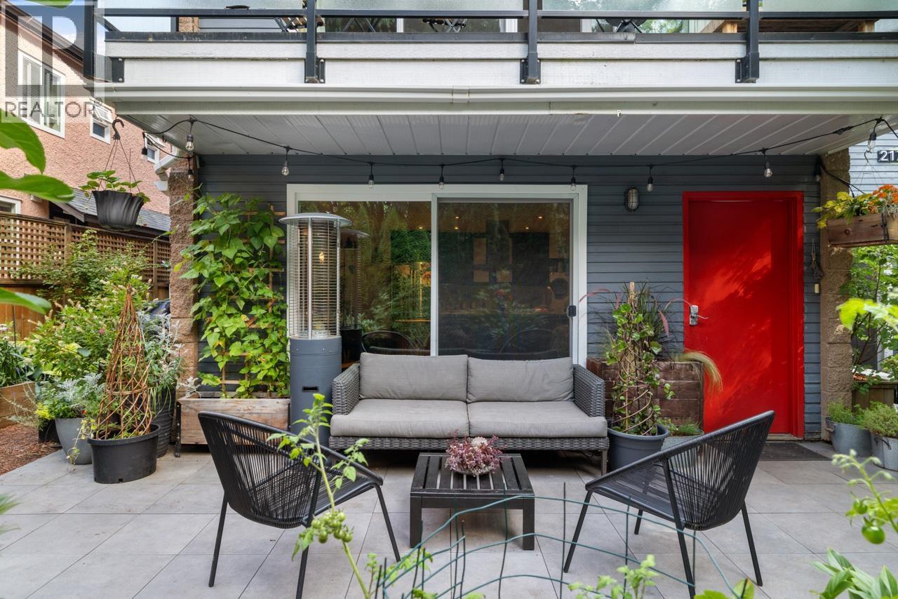 1 2175 Oxford Street, Vancouver, British Columbia  V5L 1E8 - Photo 21 - R3055814