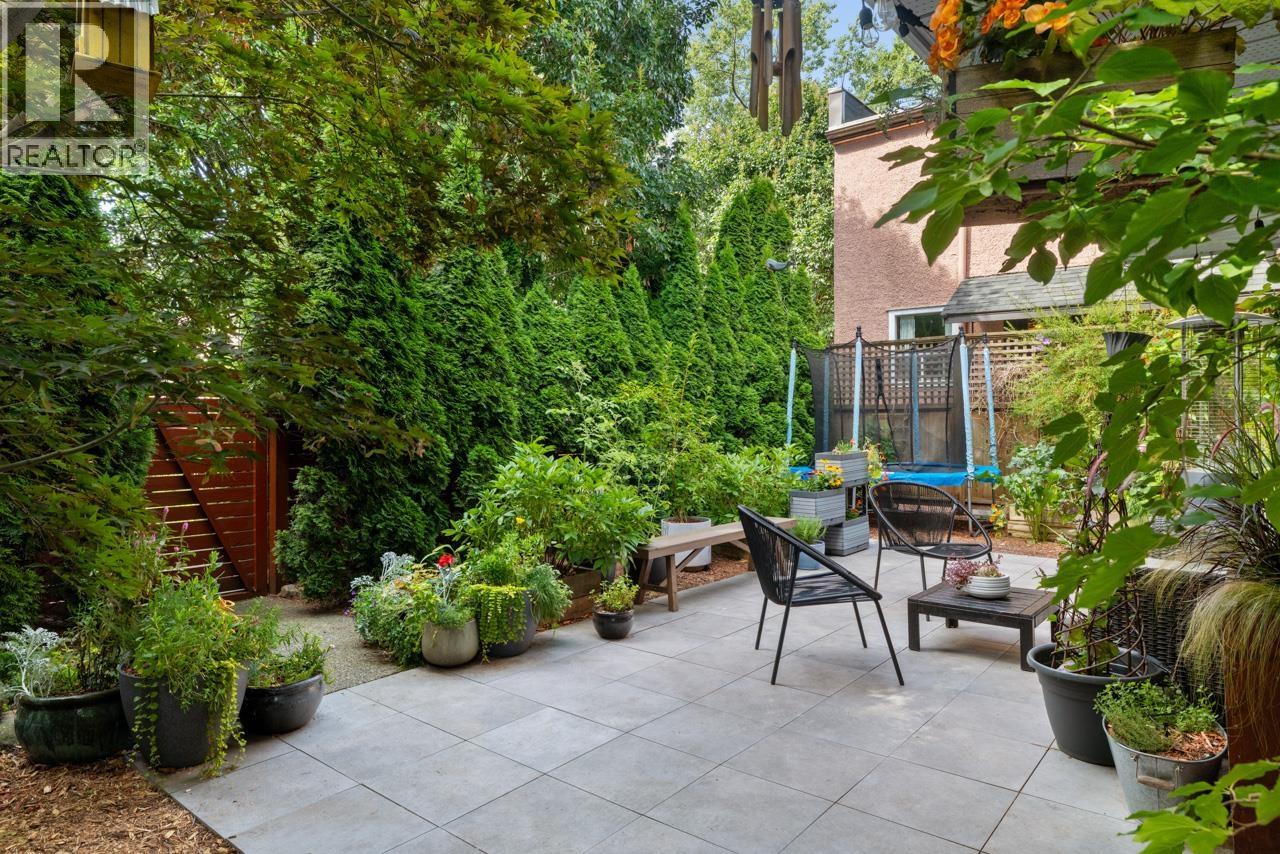 1 2175 Oxford Street, Vancouver, British Columbia  V5L 1E8 - Photo 22 - R3055814