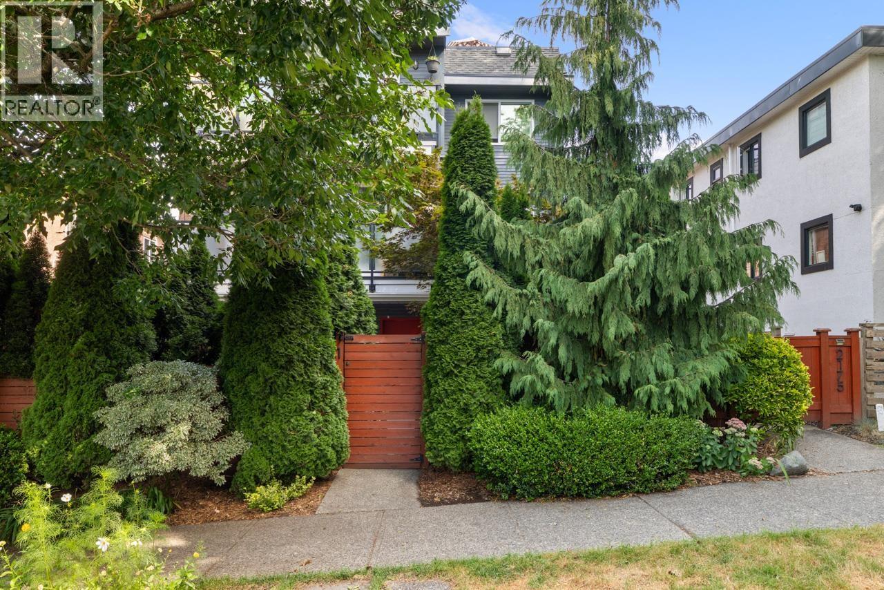 1 2175 Oxford Street, Vancouver, British Columbia  V5L 1E8 - Photo 27 - R3055814