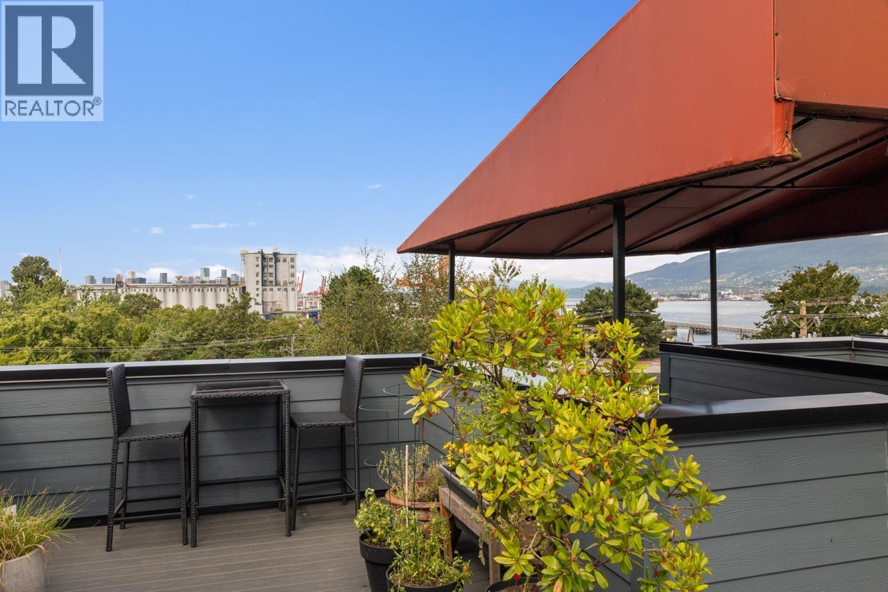 1 2175 Oxford Street, Vancouver, British Columbia  V5L 1E8 - Photo 28 - R3055814