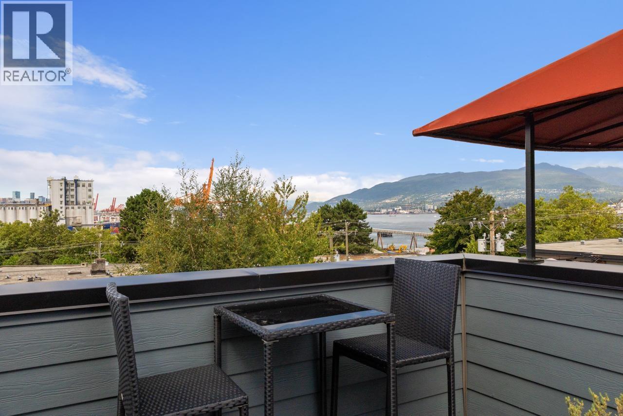 1 2175 Oxford Street, Vancouver, British Columbia  V5L 1E8 - Photo 29 - R3055814