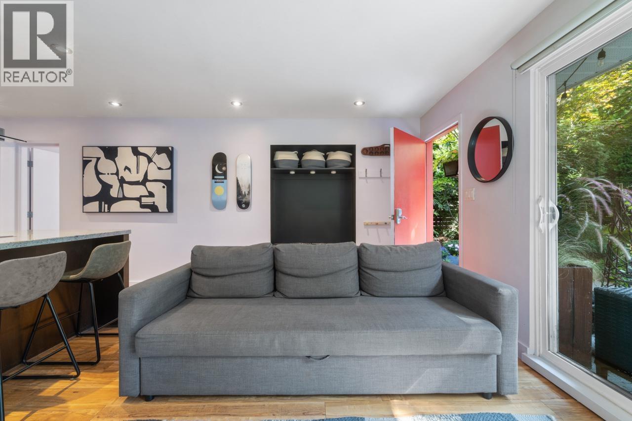 1 2175 Oxford Street, Vancouver, British Columbia  V5L 1E8 - Photo 4 - R3055814