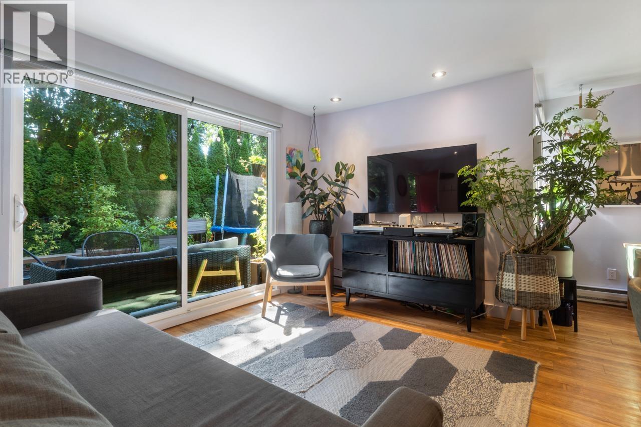 1 2175 Oxford Street, Vancouver, British Columbia  V5L 1E8 - Photo 5 - R3055814