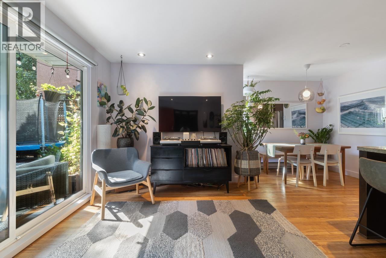 1 2175 Oxford Street, Vancouver, British Columbia  V5L 1E8 - Photo 6 - R3055814