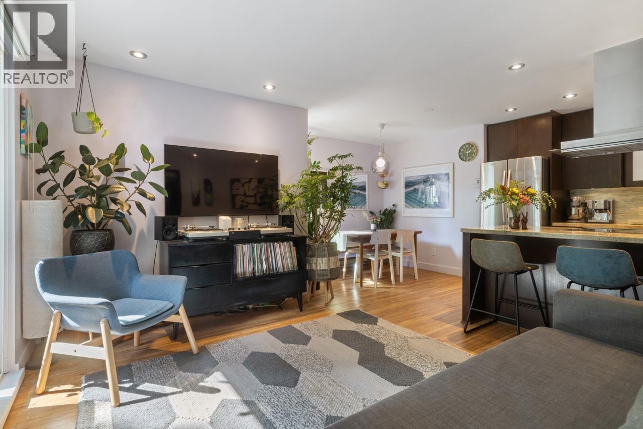1 2175 Oxford Street, Vancouver, British Columbia  V5L 1E8 - Photo 7 - R3055814