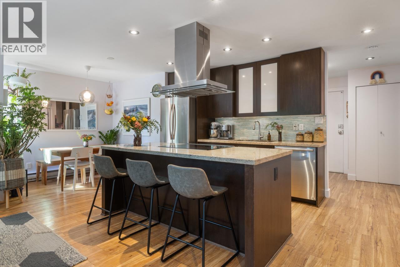 1 2175 Oxford Street, Vancouver, British Columbia  V5L 1E8 - Photo 8 - R3055814