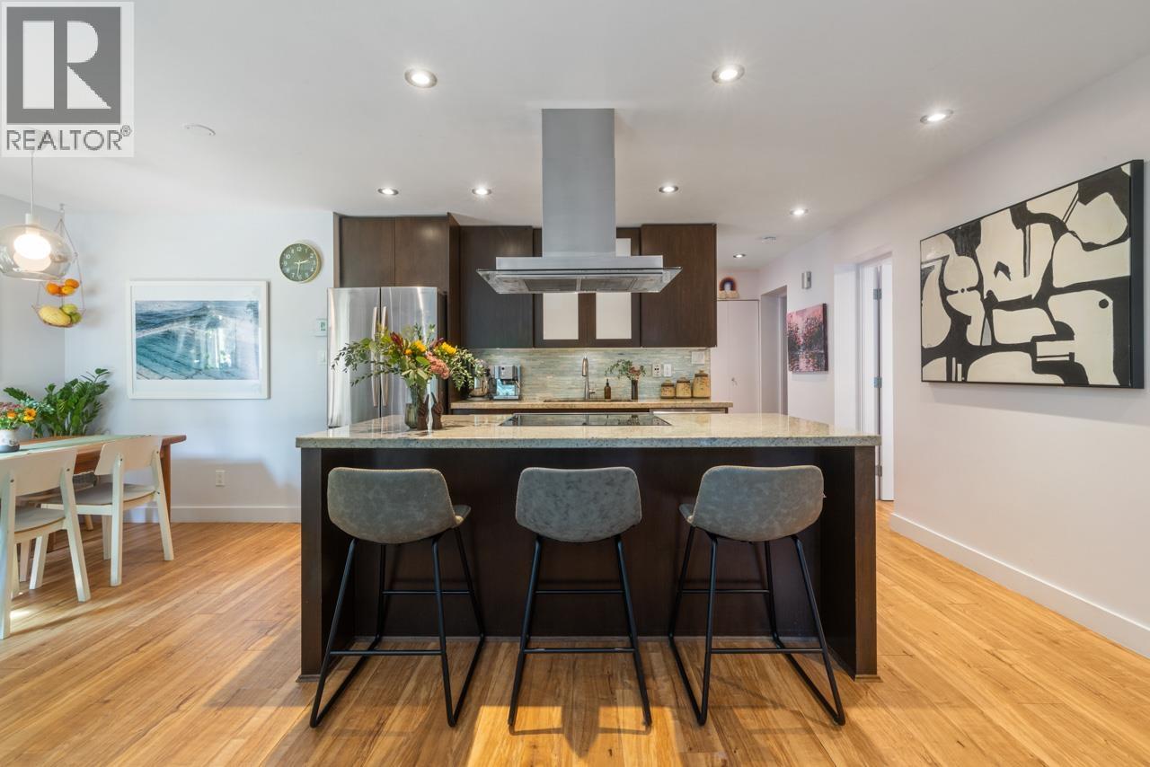 1 2175 Oxford Street, Vancouver, British Columbia  V5L 1E8 - Photo 9 - R3055814