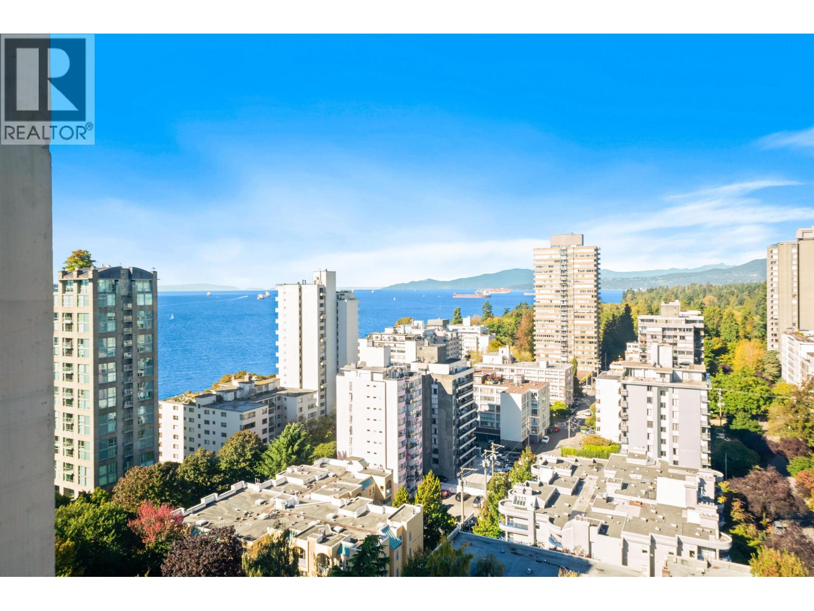 2006 1850 COMOX STREET, Vancouver, British Columbia