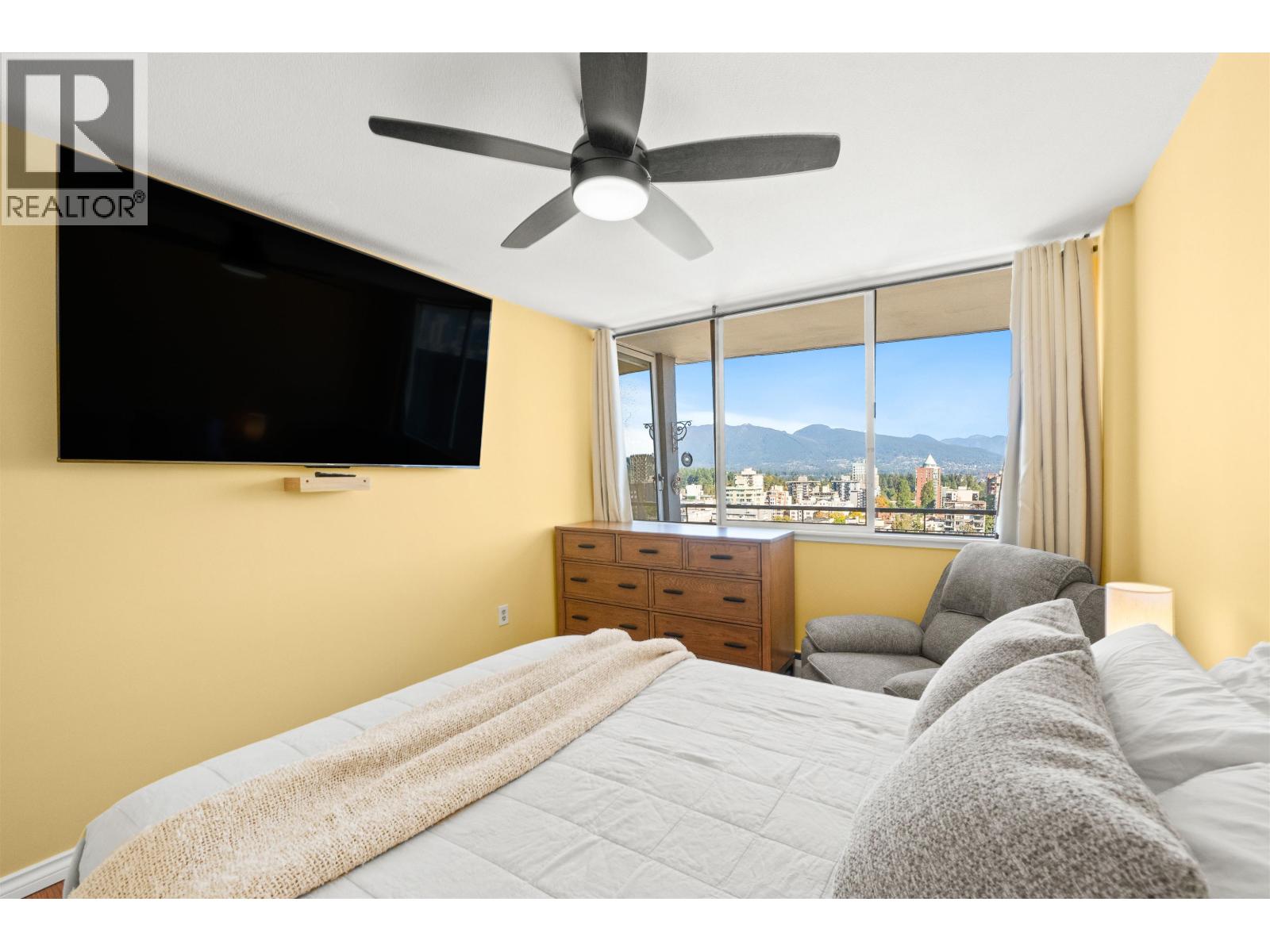 2006 1850 Comox Street, Vancouver, British Columbia  V6G 1R3 - Photo 13 - R3055833
