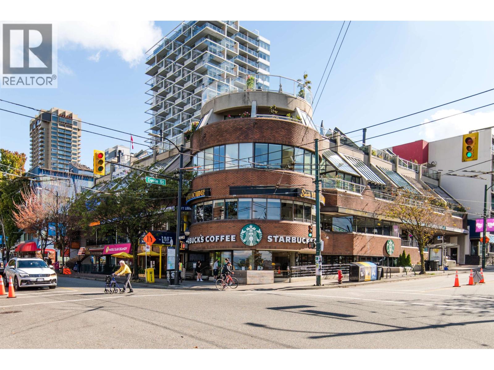 2006 1850 Comox Street, Vancouver, British Columbia  V6G 1R3 - Photo 32 - R3055833