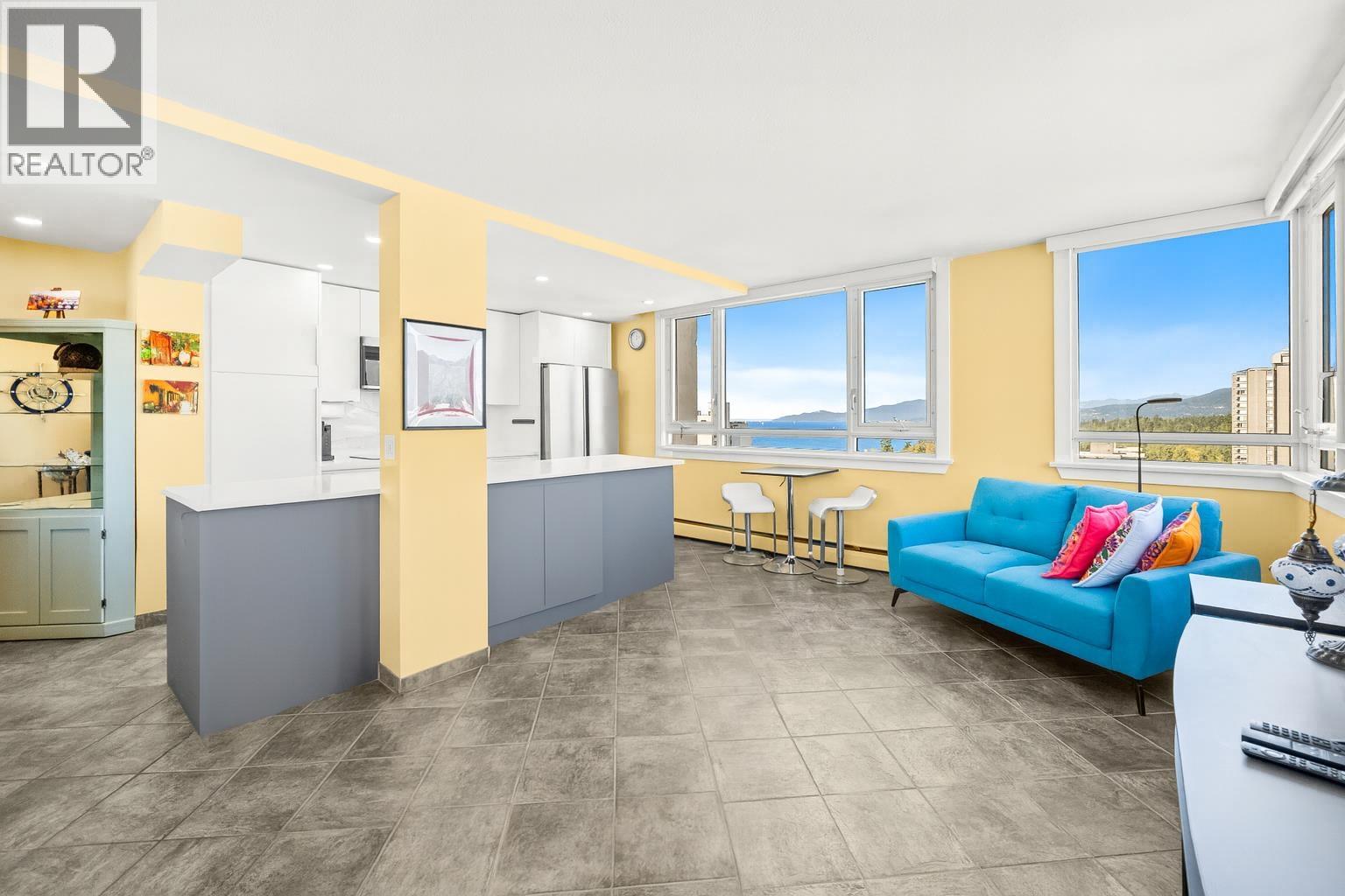 2006 1850 Comox Street, Vancouver, British Columbia  V6G 1R3 - Photo 5 - R3055833