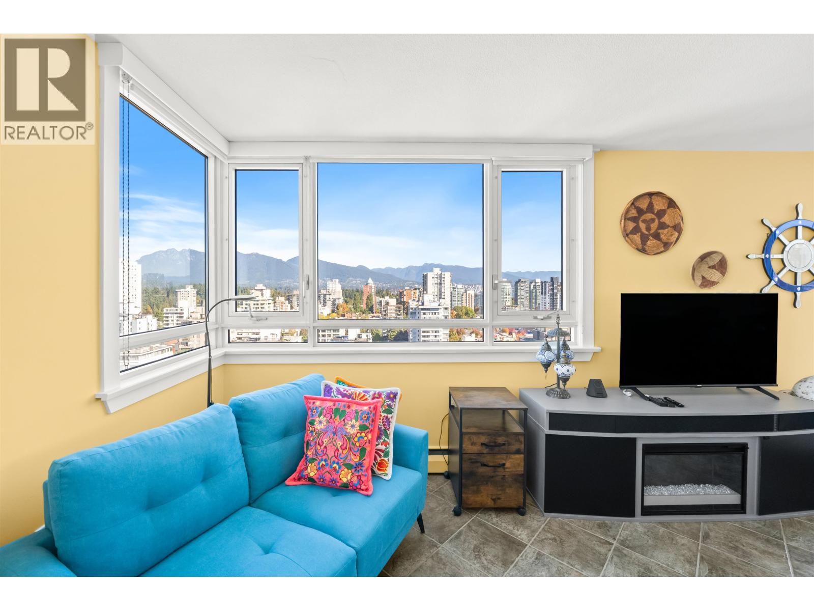 2006 1850 Comox Street, Vancouver, British Columbia  V6G 1R3 - Photo 6 - R3055833