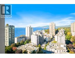 2006 1850 COMOX STREET, Vancouver, British Columbia