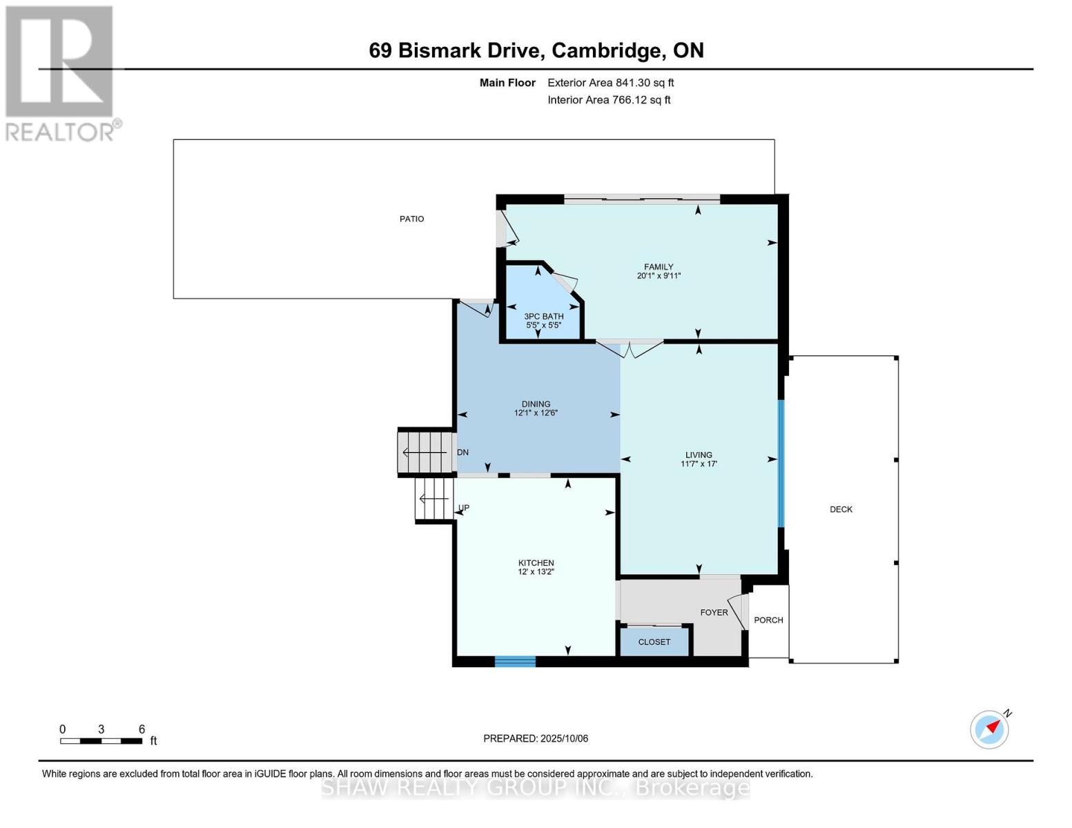 69 Bismark Drive, Cambridge, Ontario  N1S 4E7 - Photo 47 - X12447995
