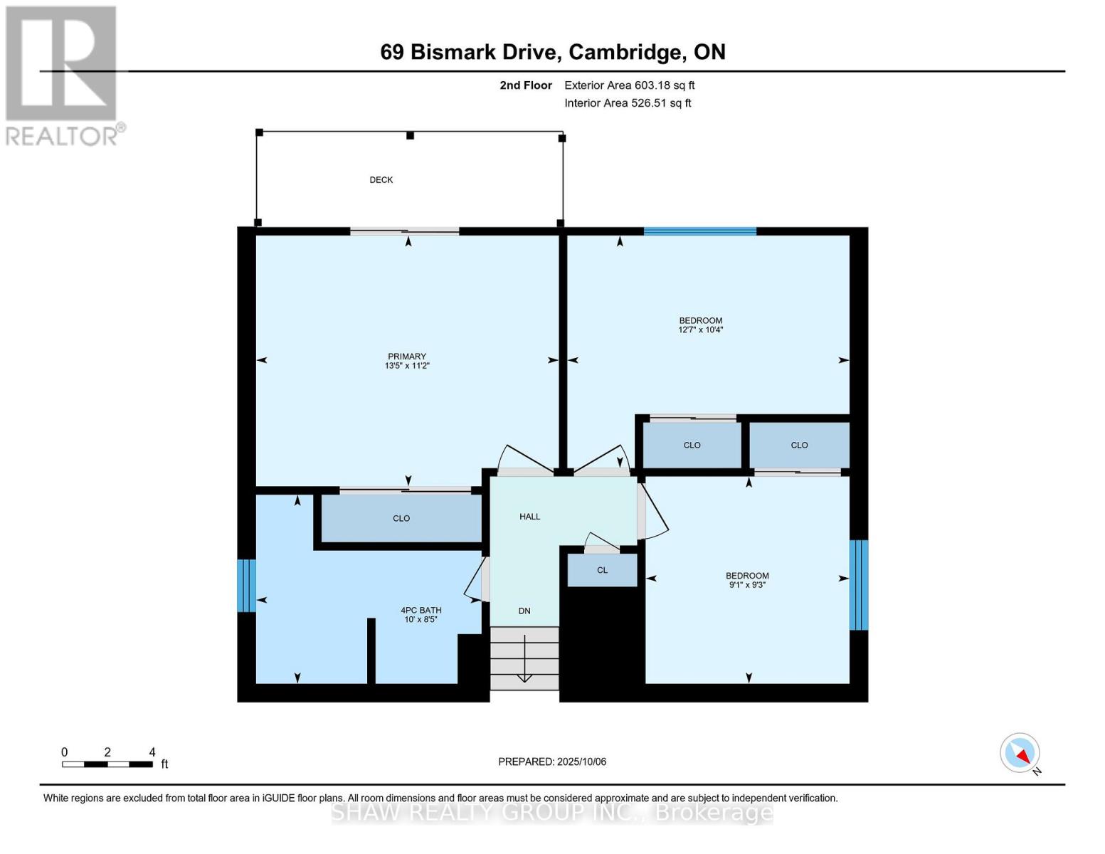69 Bismark Drive, Cambridge, Ontario  N1S 4E7 - Photo 48 - X12447995