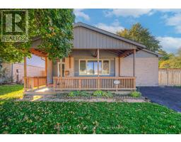 69 BISMARK DRIVE, Cambridge, Ontario