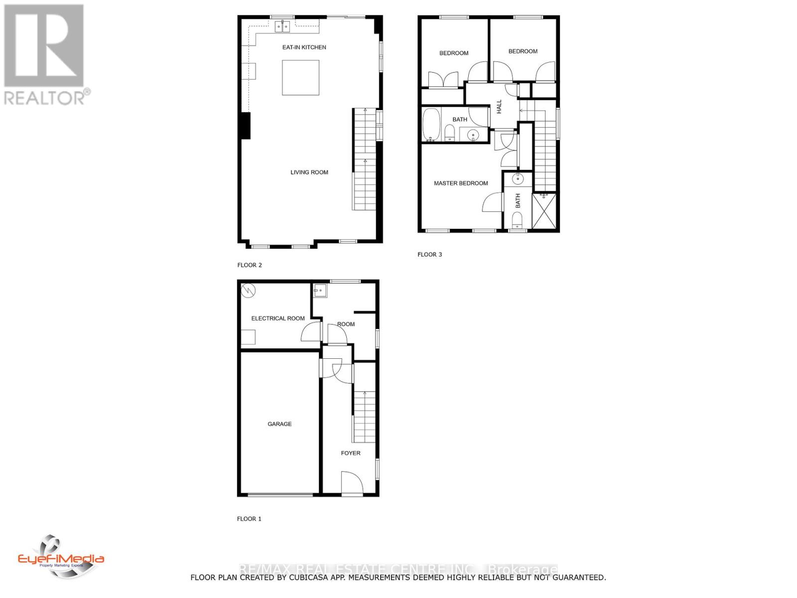 38 Albert Street, Cambridge, Ontario  N1R 3M8 - Photo 38 - X12448004