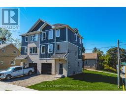 38 ALBERT STREET, Cambridge, Ontario
