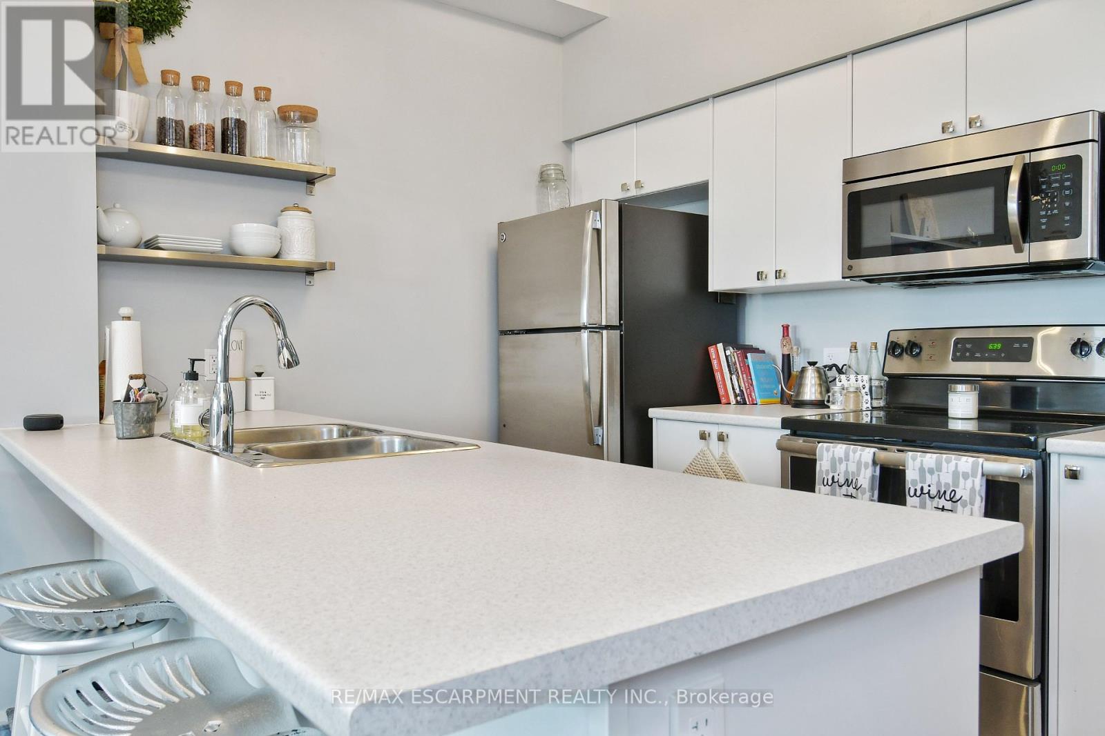 903 - 112 King Street E, Hamilton (Beasley), Ontario  L8N 1A8 - Photo 8 - X12448043