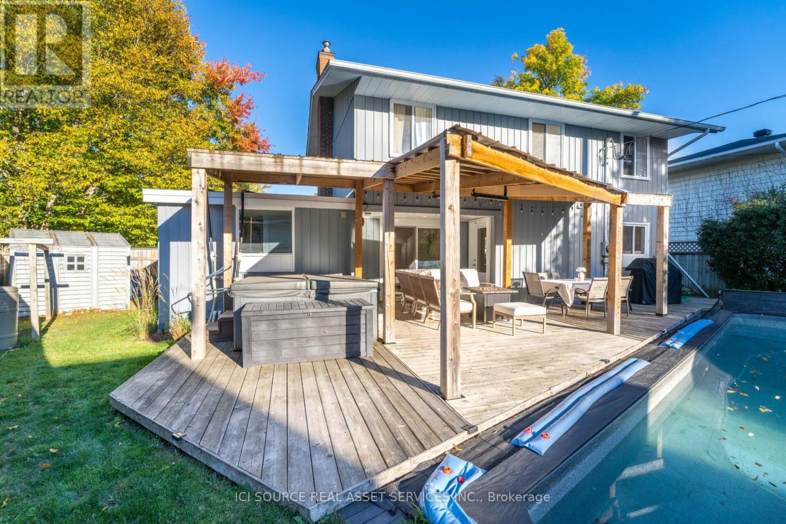 2958 Southmore Drive E, Ottawa, Ontario  K1V 6Z3 - Photo 23 - X12448068