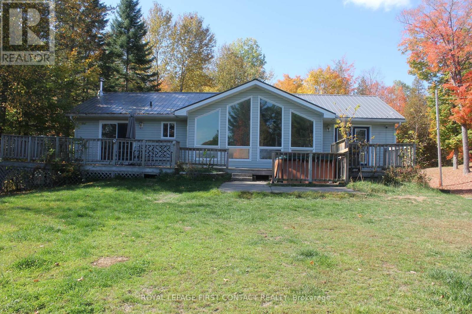 12 Birch Point, Faraday, Ontario  K0L 1C0 - Photo 2 - X12448075