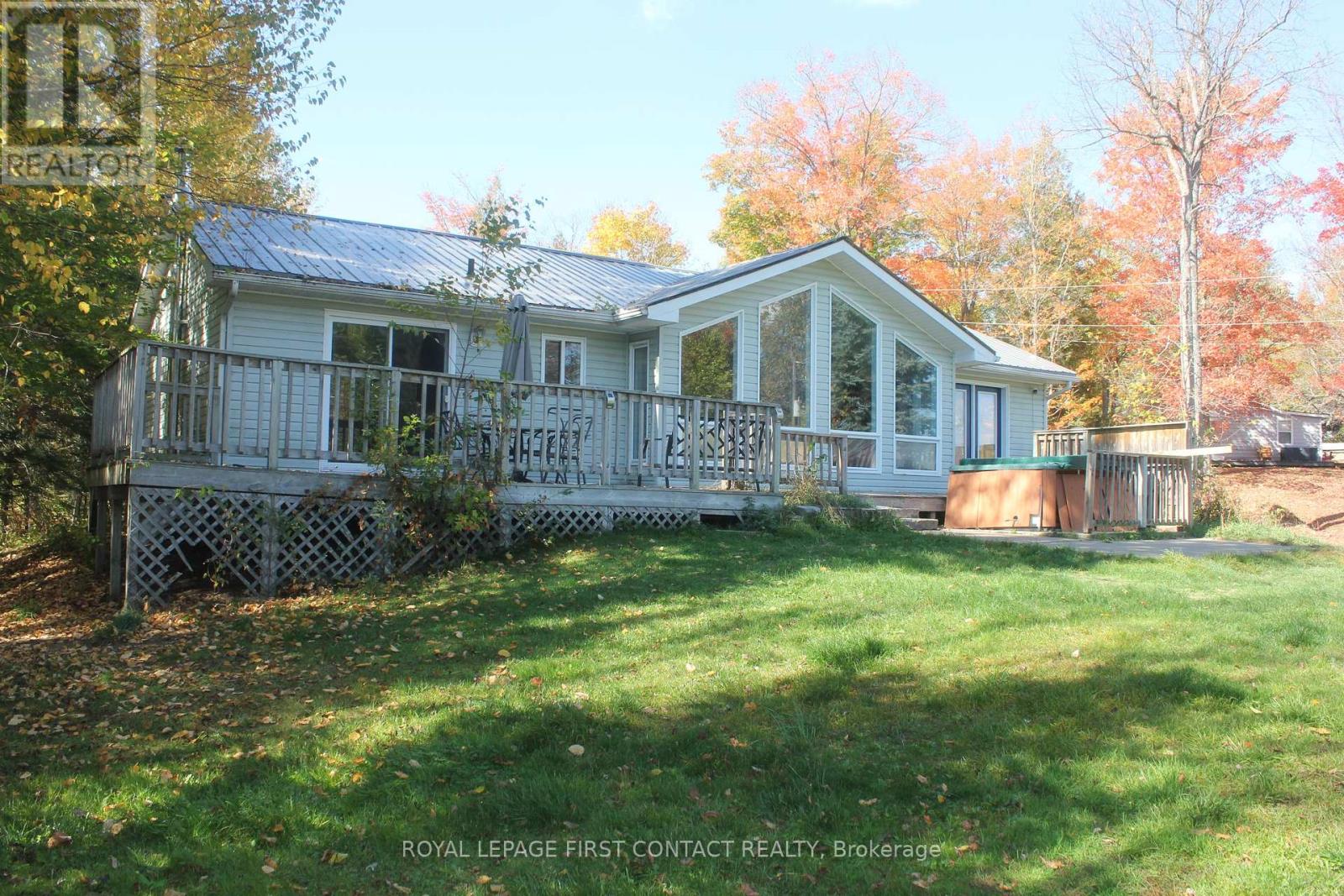 12 Birch Point, Faraday, Ontario  K0L 1C0 - Photo 8 - X12448075