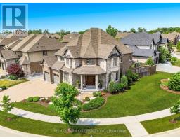 546 MANOR RIDGE CRESCENT, Waterloo, Ontario