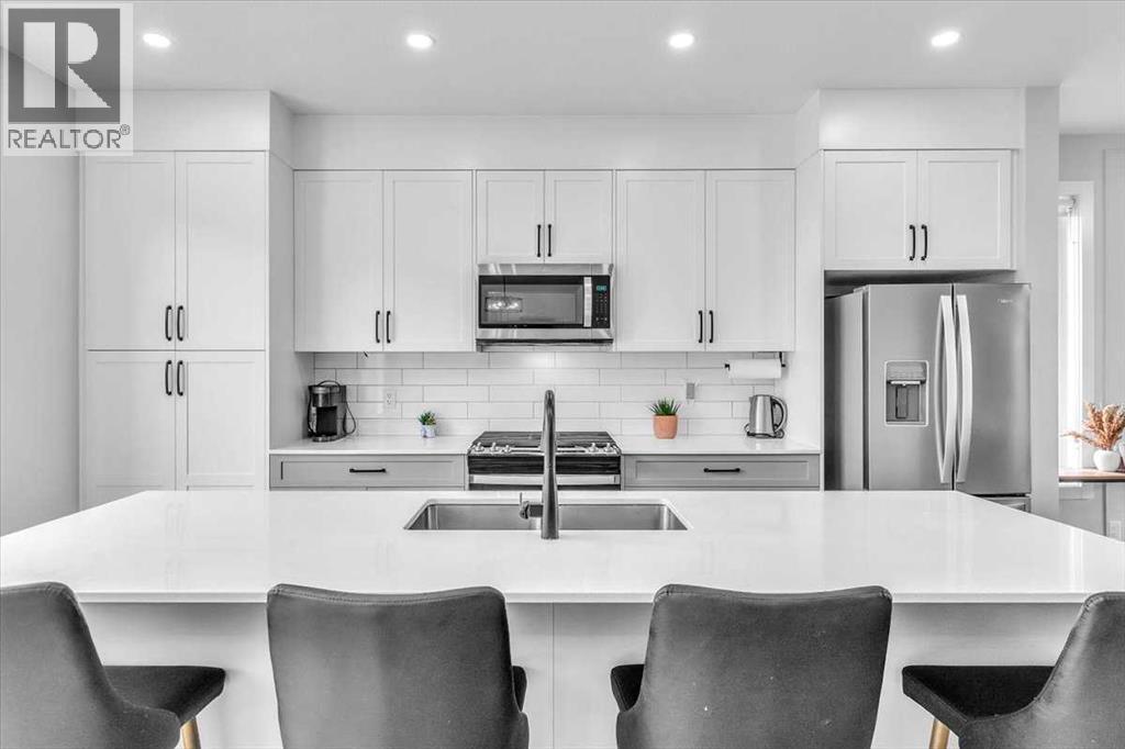 203 Evanscrest Square Nw, Calgary, Alberta  T3P 1S2 - Photo 17 - A2262510