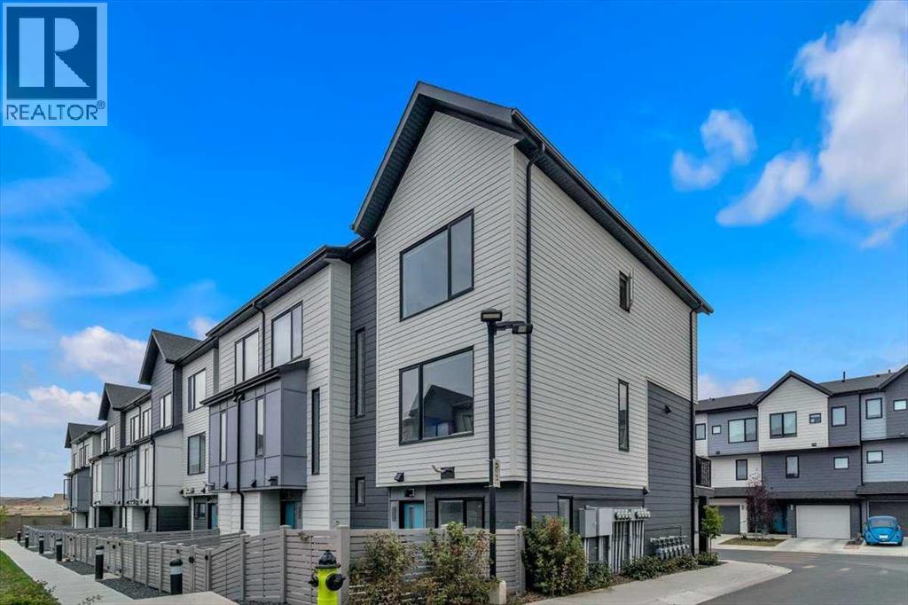 203 Evanscrest Square Nw, Calgary, Alberta  T3P 1S2 - Photo 2 - A2262510