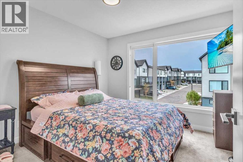 203 Evanscrest Square Nw, Calgary, Alberta  T3P 1S2 - Photo 25 - A2262510