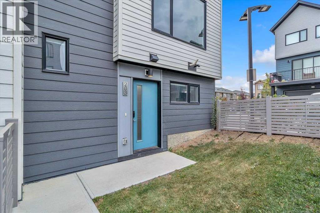203 Evanscrest Square Nw, Calgary, Alberta  T3P 1S2 - Photo 4 - A2262510