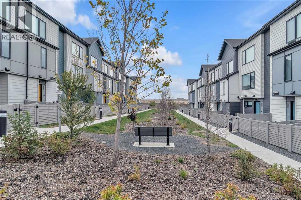 203 Evanscrest Square Nw, Calgary, Alberta  T3P 1S2 - Photo 5 - A2262510