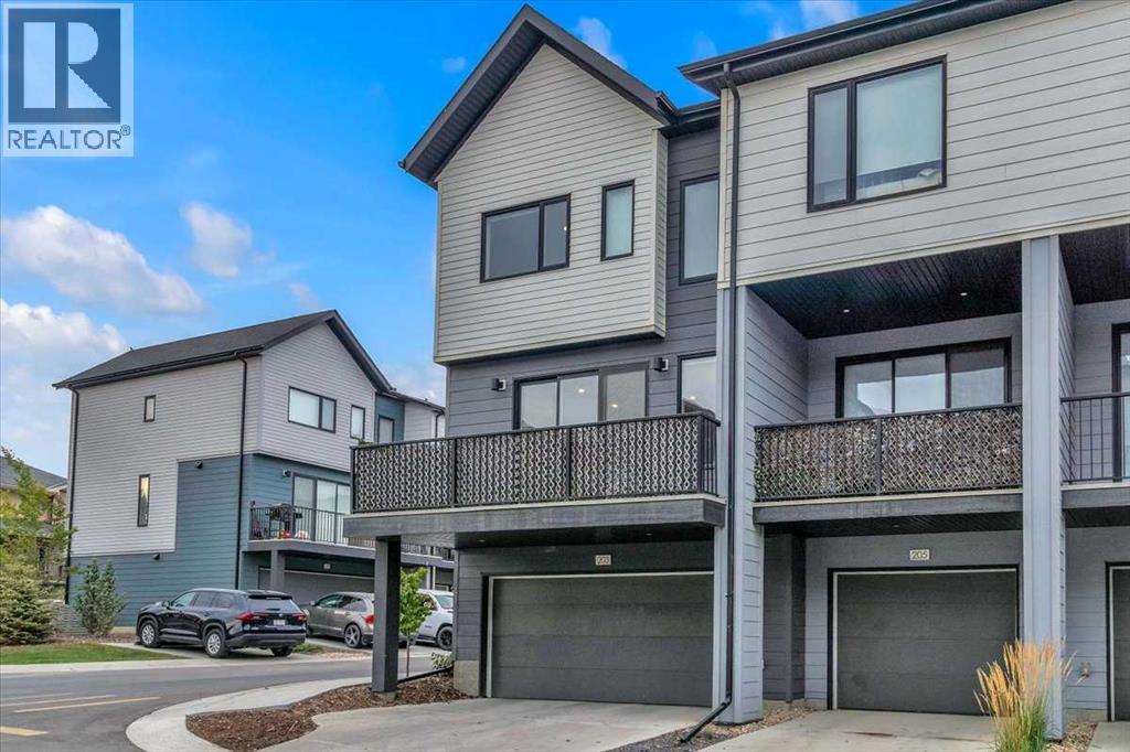 203 Evanscrest Square Nw, Calgary, Alberta  T3P 1S2 - Photo 6 - A2262510