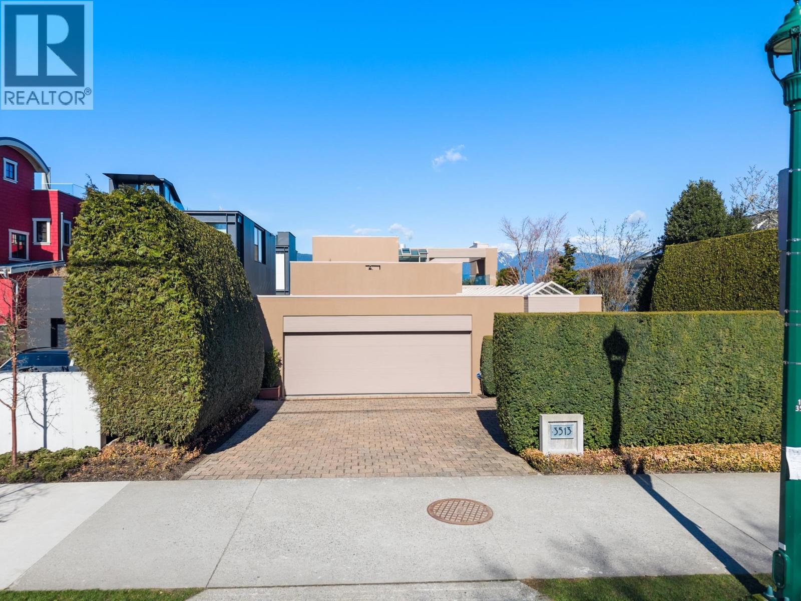 3513 Point Grey Road, Vancouver, British Columbia  V6R 1A7 - Photo 3 - R3055829