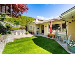 5823 Highfield Drive, Burnaby, Ca