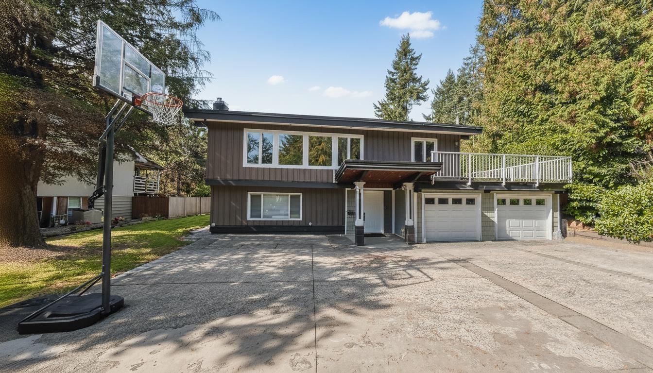 1995 140 STREET, Surrey, British Columbia
