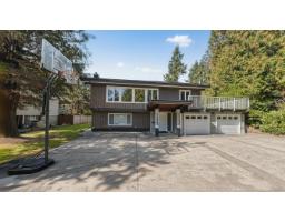 1995 140 STREET, Surrey, British Columbia