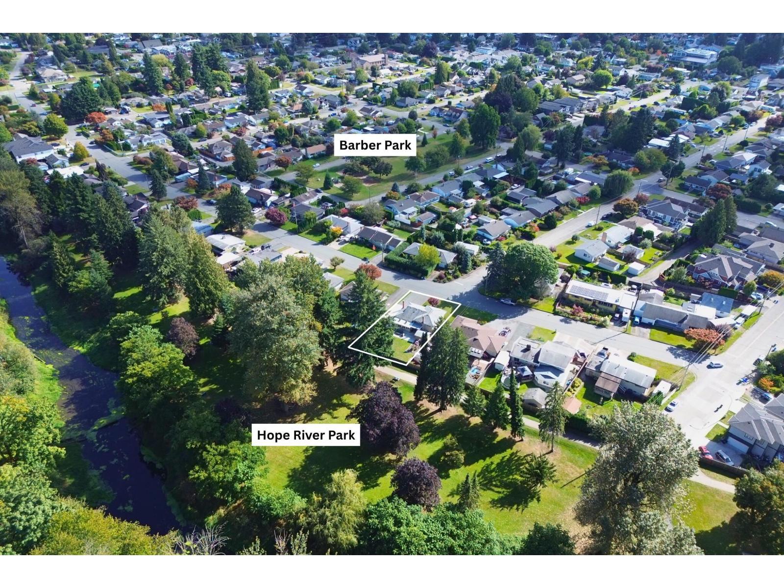 45741 Berkeley Avenue, Chilliwack Proper West, Chilliwack, British Columbia  V2P 3N1 - Photo 5 - R3055054