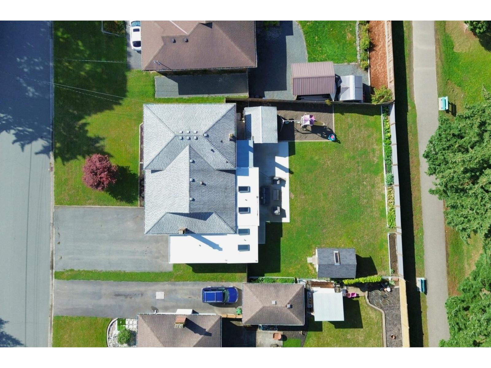 45741 Berkeley Avenue, Chilliwack Proper West, Chilliwack, British Columbia  V2P 3N1 - Photo 4 - R3055054