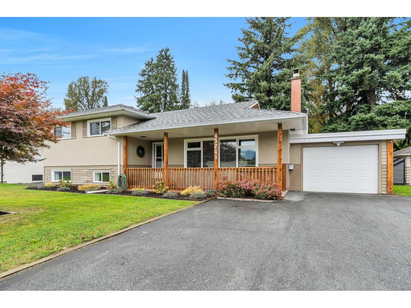 45741 BERKELEY AVENUE|Chilliwack Proper West, Chilliwack, British Columbia