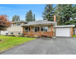 45741 Berkeley Avenue|Chilliwack Proper West, Chilliwack, Ca